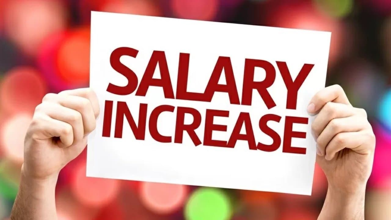 Salary Hike in India: many sectors may witness huge salary hike in next year
