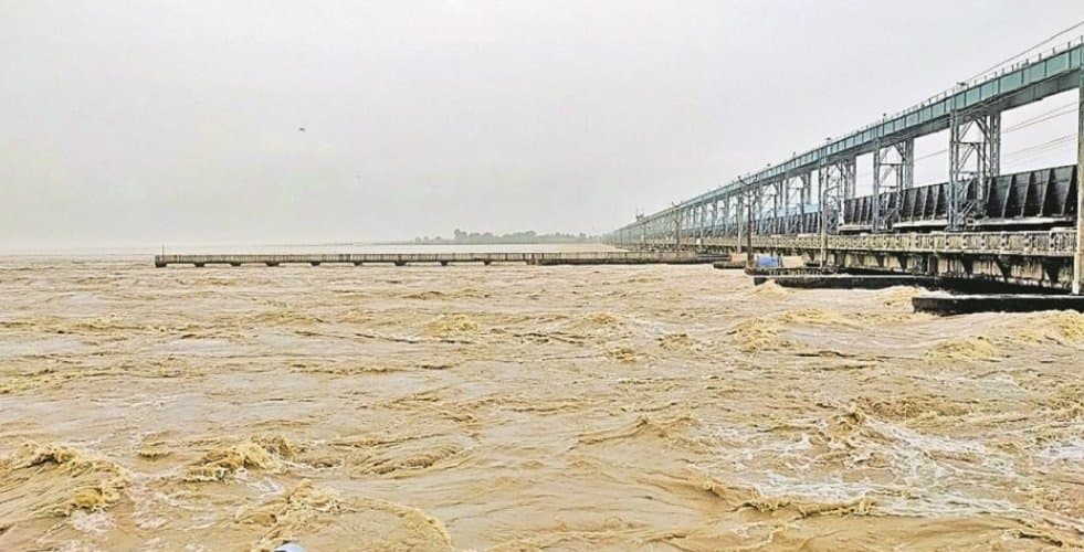 Bihar: বিহার জুড়ে বাড়ছে বন্যার আশঙ্কা, প্রস্তুত উদ্ধারকারী দল