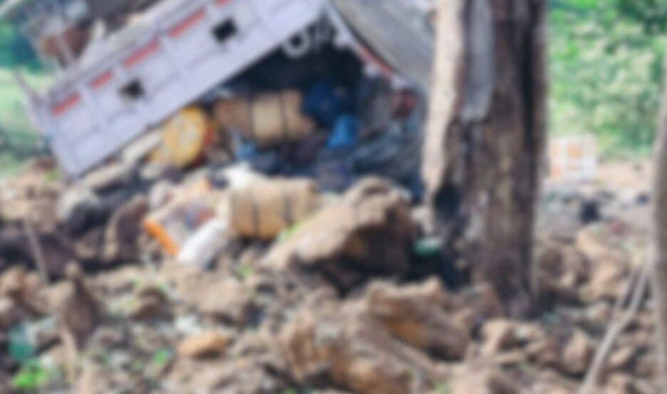 Mao : সুকমায় ফের মাও হানা, মৃত ২ জওয়ান 