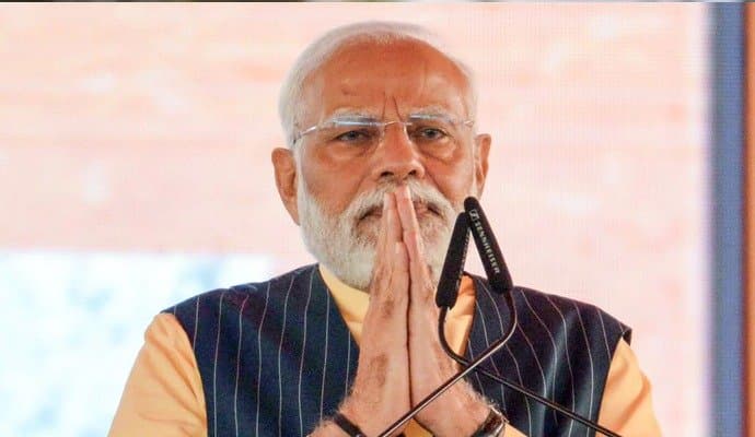 OPEN LETTER: দেশবাসীকে খোলা চিঠি প্রধানমন্ত্রী নরেন্দ্র মোদির