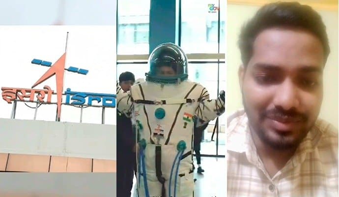 চন্দ্রযান-৩ মহাকুইজ প্রতিযোগিতায় সফল হয়ে তাক লাগালেন ওড়িশার জগন্নাথ 