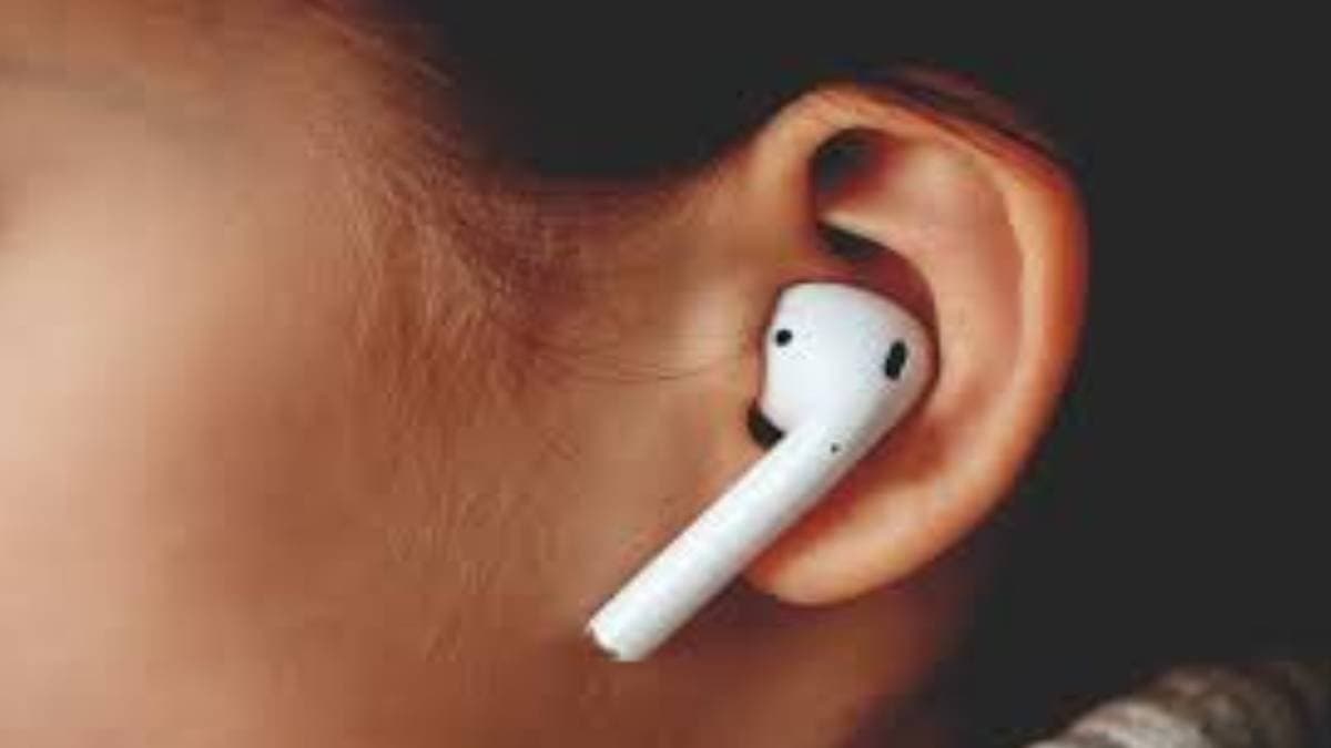 Risk of cancer in ear buds