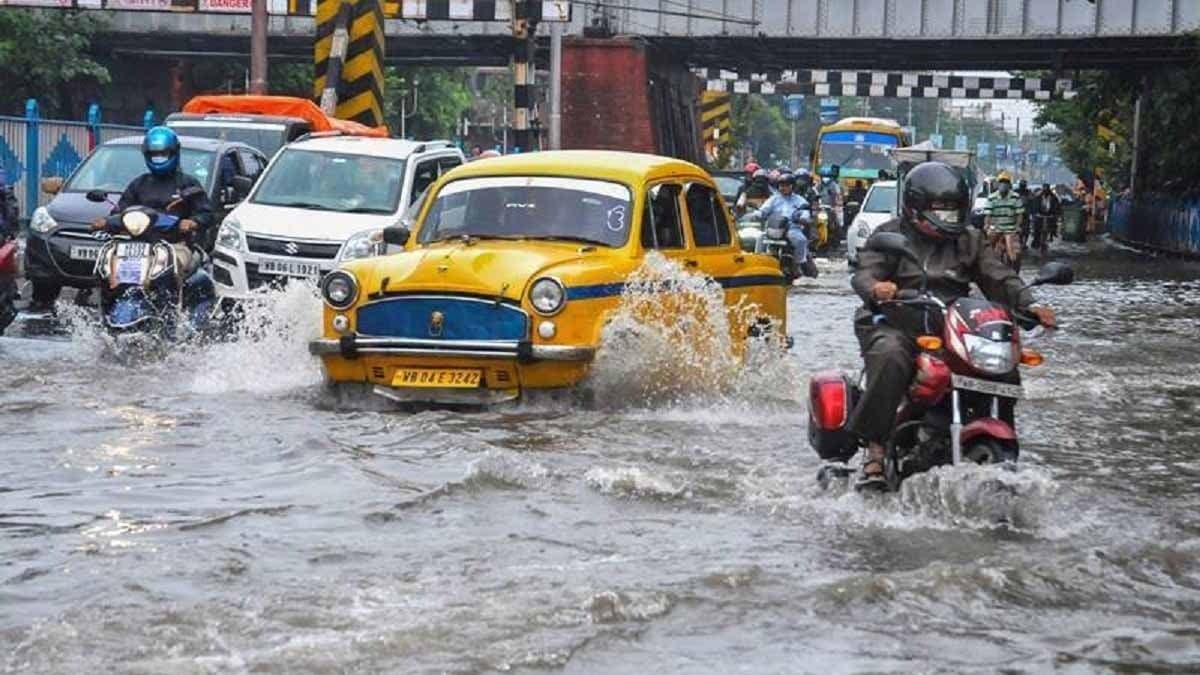 Weather update on 28 September in west bengal_gnr