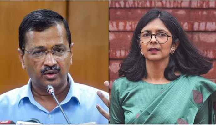 আপ সাংসদের পেটে-বুকে লাথি, অভিযুক্ত কেজরিওয়ালের আপ্তসহায়ক