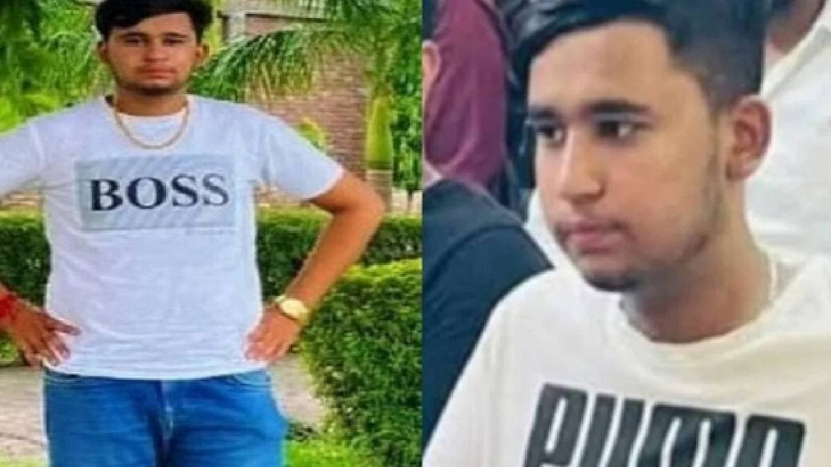 Gangster Romil Vohra Killed In Police Encounter Near Delhi-Haryana Border