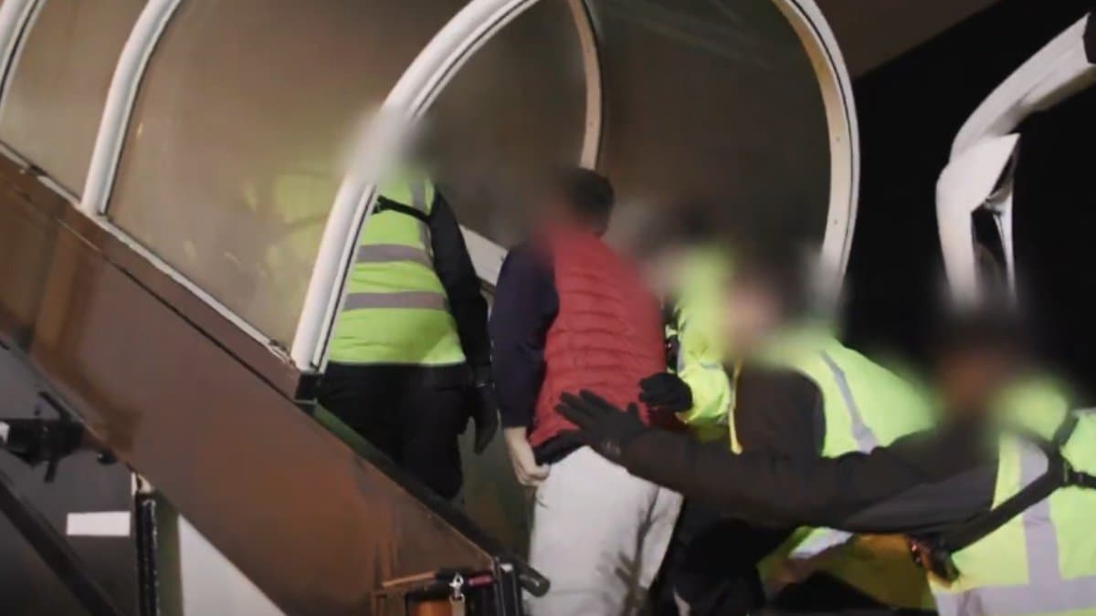 Trump-Style Immigration Crackdown UK Targets Indian Restaurants government has also released a video know the reason gnr 