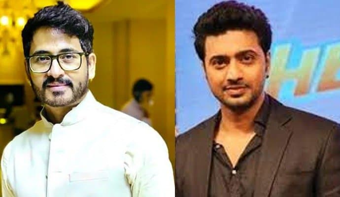 দেবকে কুরুচিকর আক্রমণ- ভুয়ো অডিও ফাঁস, হিরণের বিরুদ্ধে পুলিশের দ্বারস্থ তৃণমূল