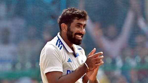 Huge ICC honour for Jasprit Bumrah, India pacer achieves another feat spt 