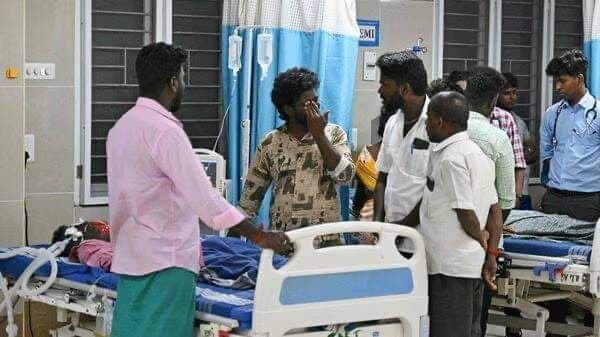Tamil Nadu: তামিলনাড়ুতে বিষমদকাণ্ডে মৃত বেড়ে ৫৫, গ্রেপ্তার মূল অভিযুক্ত 