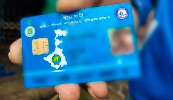 Swasthya Sathi: স্বাস্থ্য সাথী কার্ড নিয়ে অভিযোগ একগুচ্ছ, সমস্যা সমাধানে কৃত্রিম বুদ্ধিমত্তার সাহায্য নেবে রাজ্য সরকার