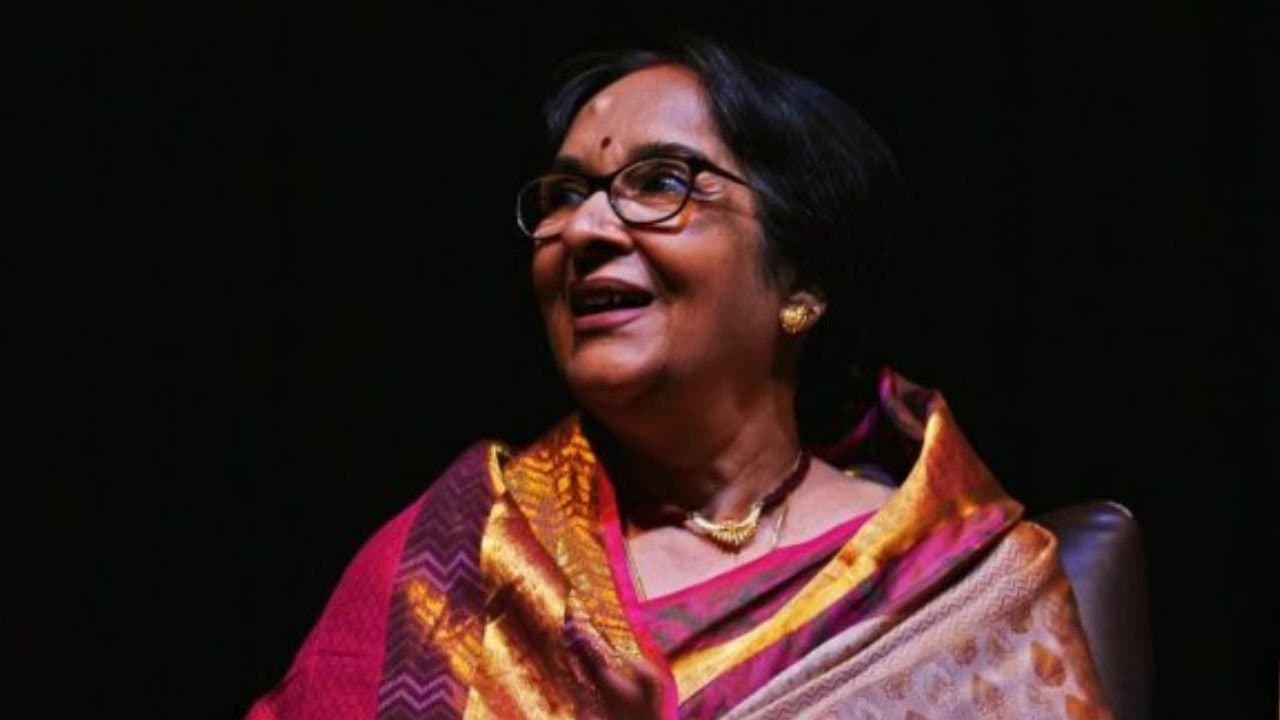 mamata shankar