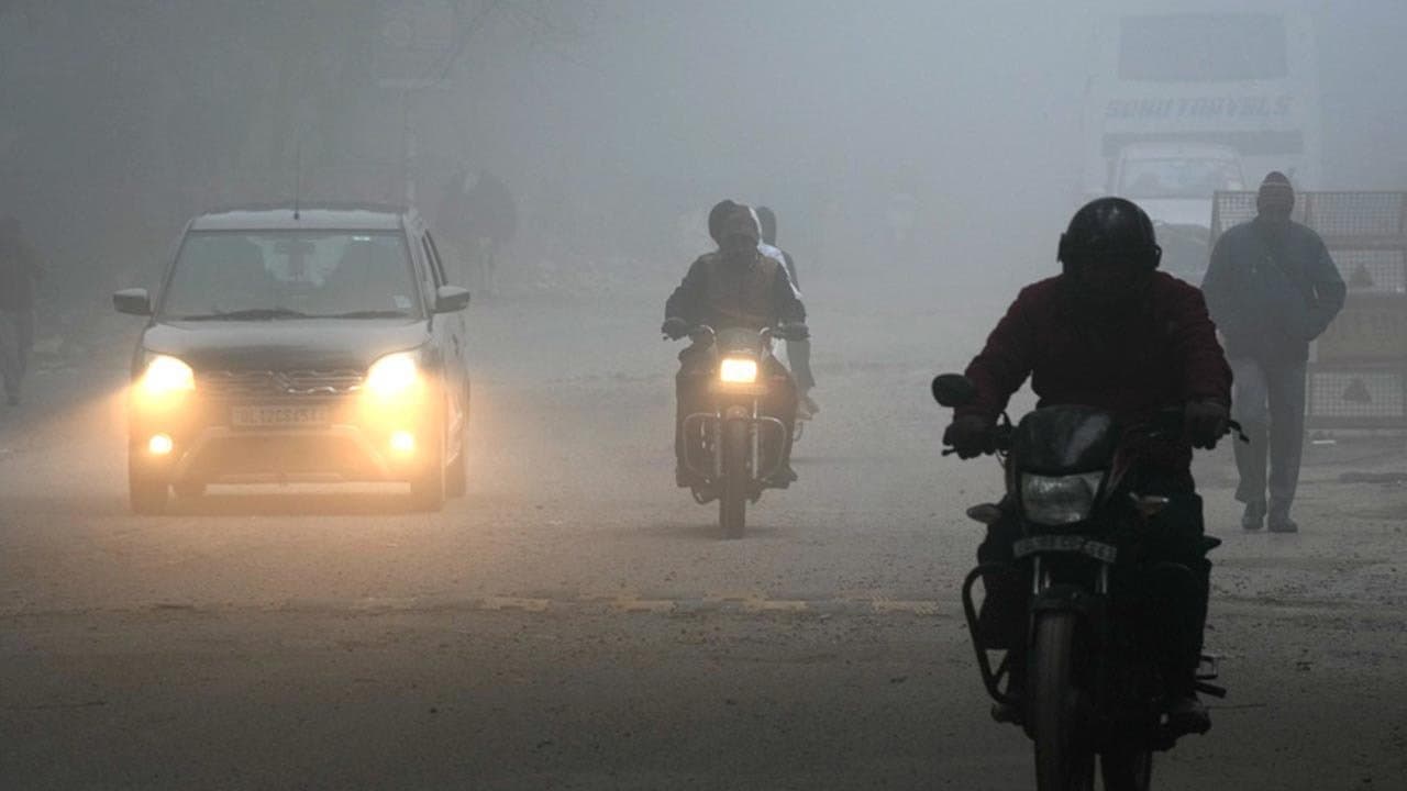 IMD Weather Forecast: Light Fog Temperature Further Drops in West Bengal Winter Update