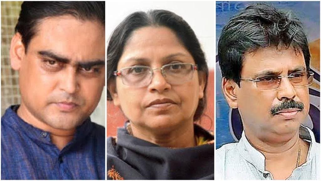 Thakurnagar: শান্তনুর বিরুদ্ধে অভিযোগ দায়ের মমতাবালার, নারী নিরাপত্তা নিয়ে প্রশ্ন তুললেন বিশ্বজিৎ 