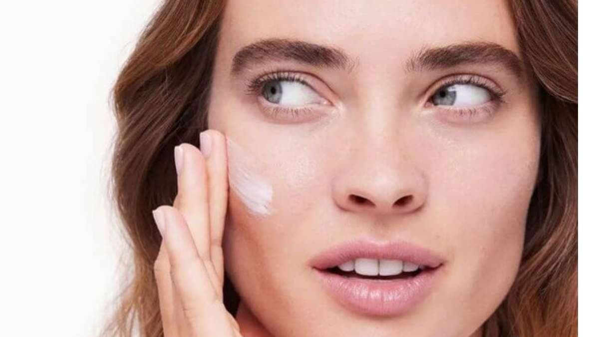  this home made natural cream can work both as sunscreen and night cream also lif 