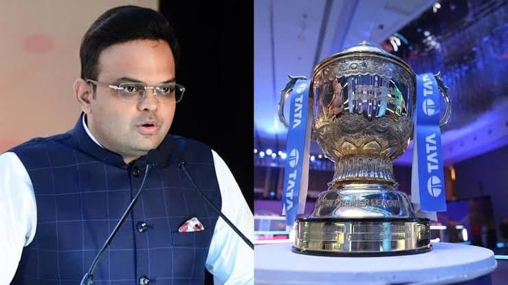 IPL 2024: ভারতেই হবে পুরো আইপিএল, জানিয়ে দিলেন জয় শাহ