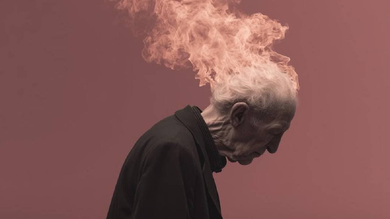 Scientists Finally Found the Biological cause of Long Covid Brain Fog