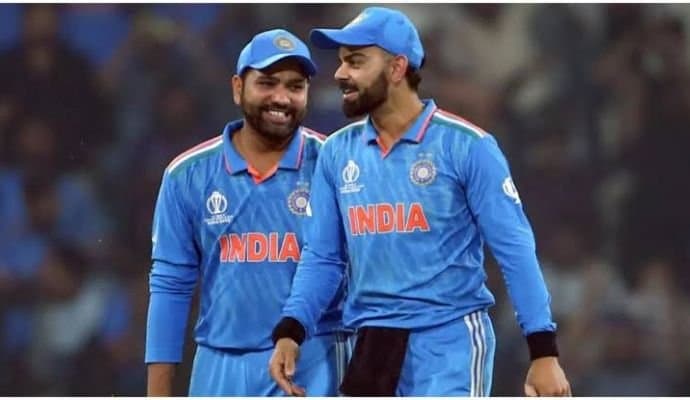 Rohit Sharma, Virat Kohli likely to play duleep trophy spt 
