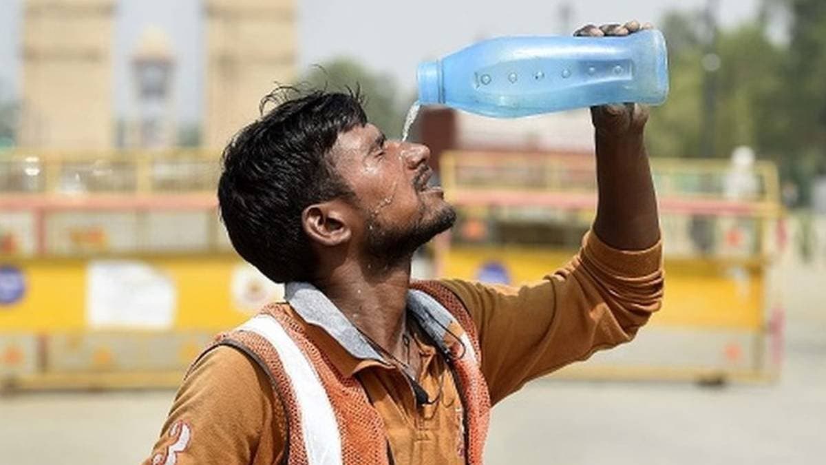 Climate experts calls for right to cool