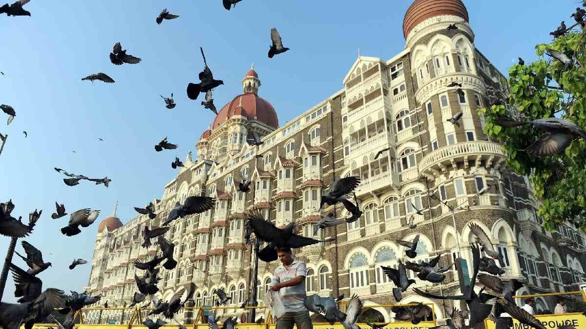 Mumbai Incident 2008 Accused Tahawwur Ranas Extradition Stay Request Rejected 