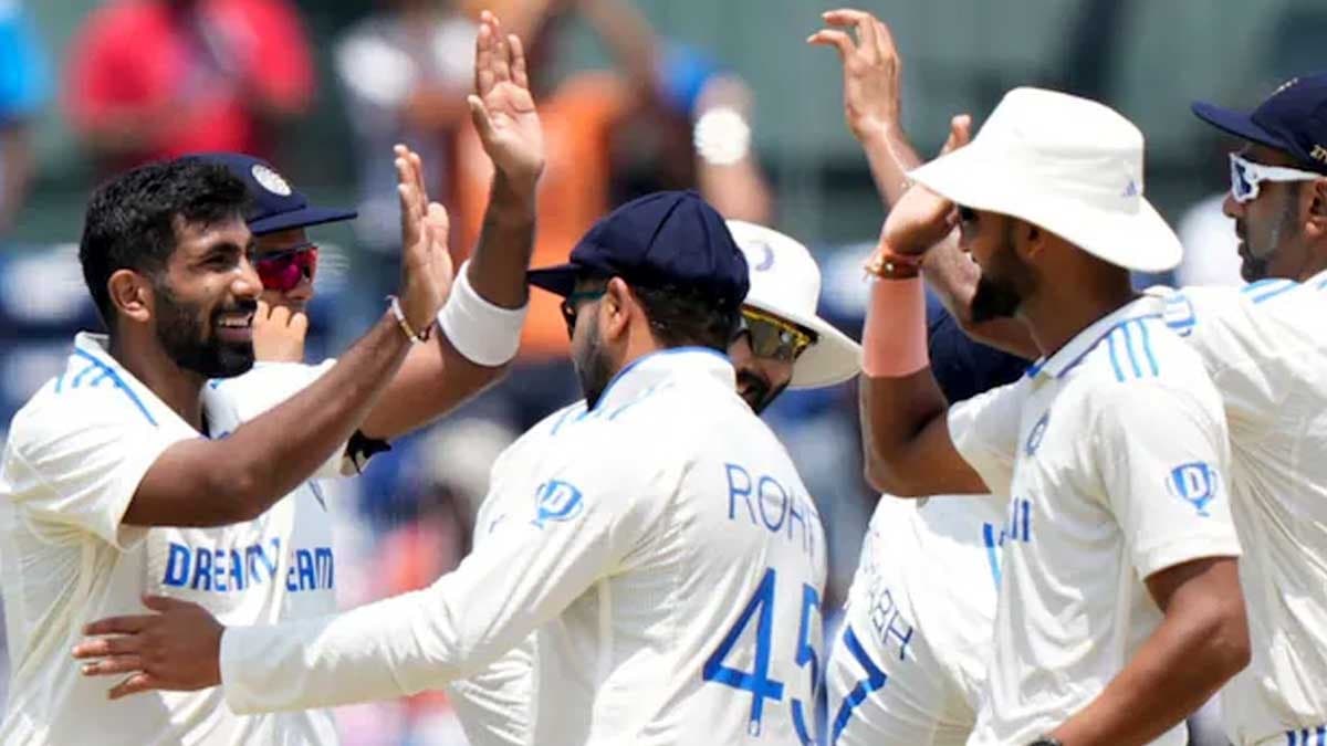 Jasprit Bumrah took 400 wickets in international cricket spt