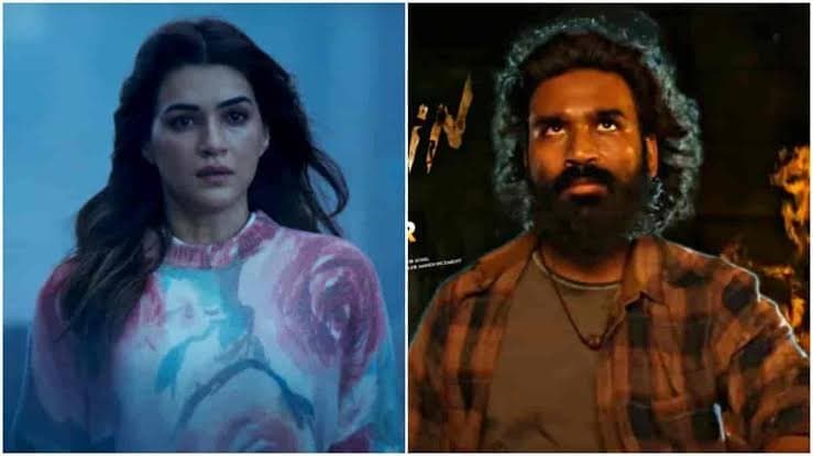kriti sanon joins dhanush in aanand l rais tere ishk mein which sequel of raanjhanaa movie ent