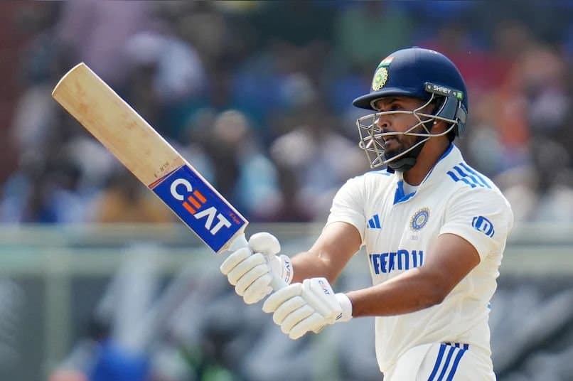 Shreyas Iyer: ‌রনজি না খেলে কেন ফ্রাঞ্চাইজি দলের অনুশীলনে!‌ আইয়ারকে একহাত নিলেন কেকেআরের এই প্রাক্তন 