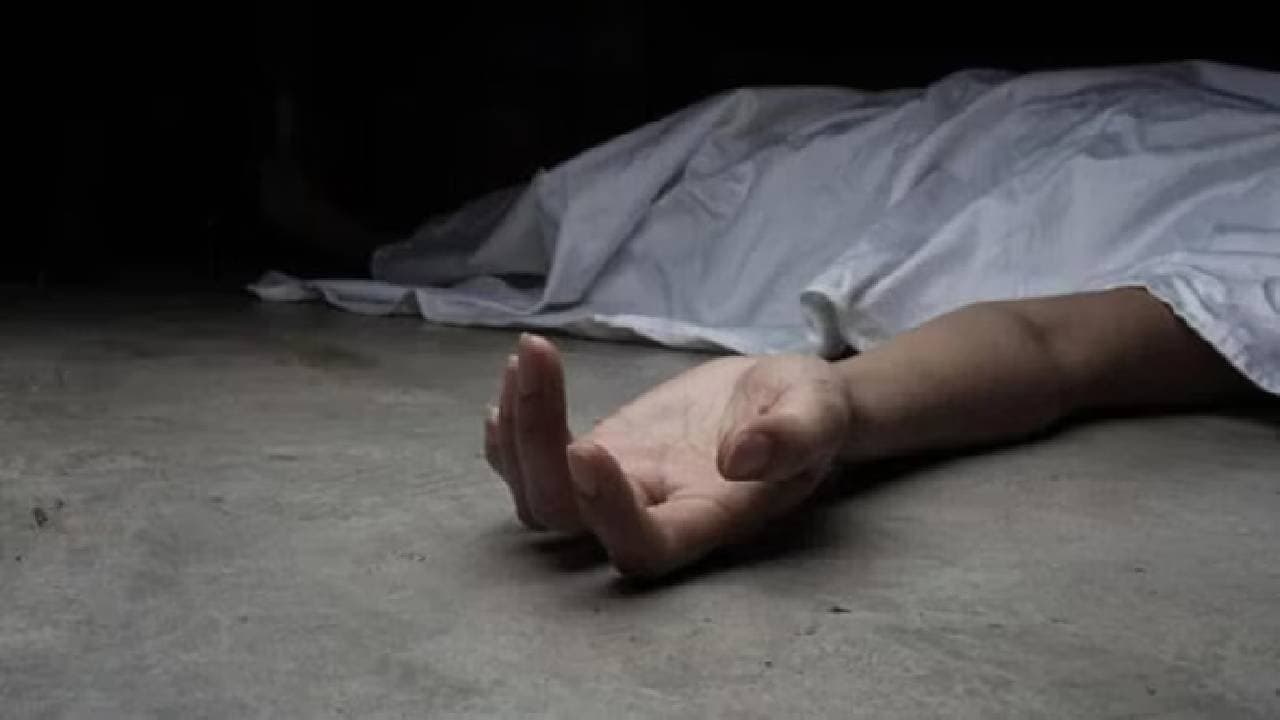 BLO Mysterious death in Krishnagar area