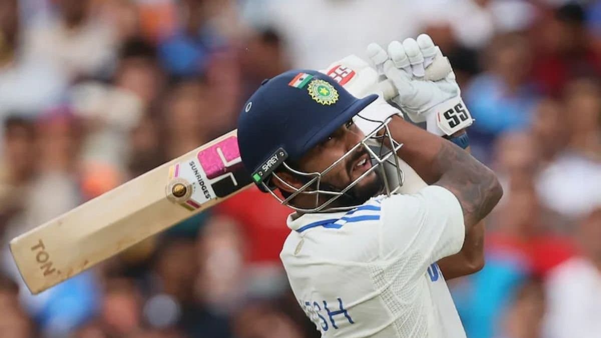 Former Australia captain Michael Clarke voices for promotion of Nitish Reddy in batting order spt 