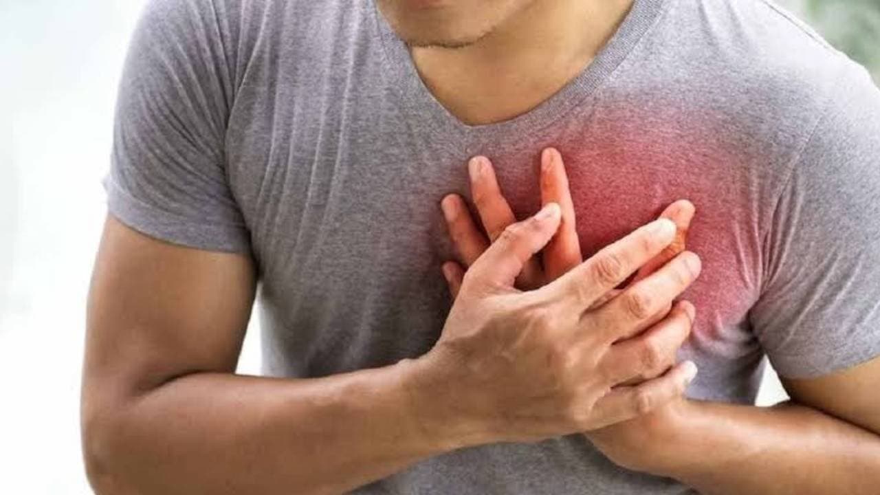 This overlooked blood test could expose the real cause of heart attack