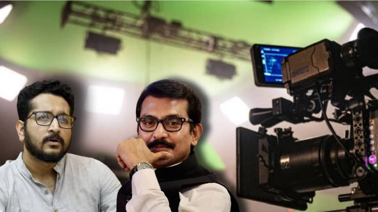 Swarup Biswas spoke about Parambrata Chattopadhyay and independent films