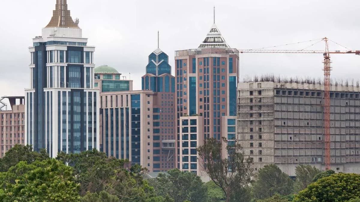 বেঙ্গালুরুতে জীবনজাপন মাত্র ২০ হাজারেই কীভাবে সম্ভব?