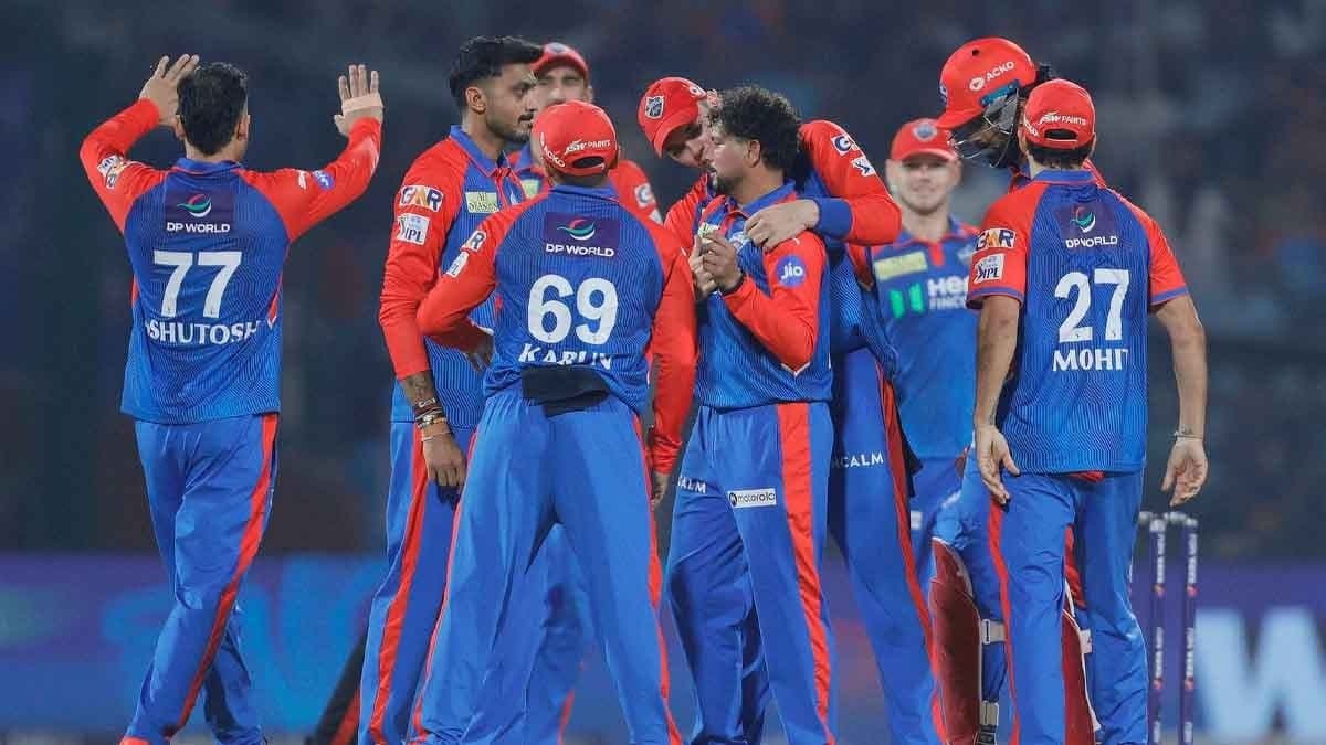 LSG vs DC: KL Rahul out to hurt his former franchise Lucknow