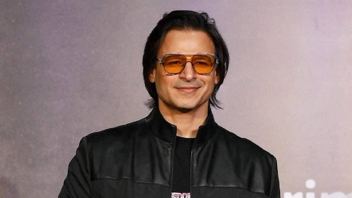 Vivek Oberoi says he vowed to stay single forever after facing heartbreak ENT