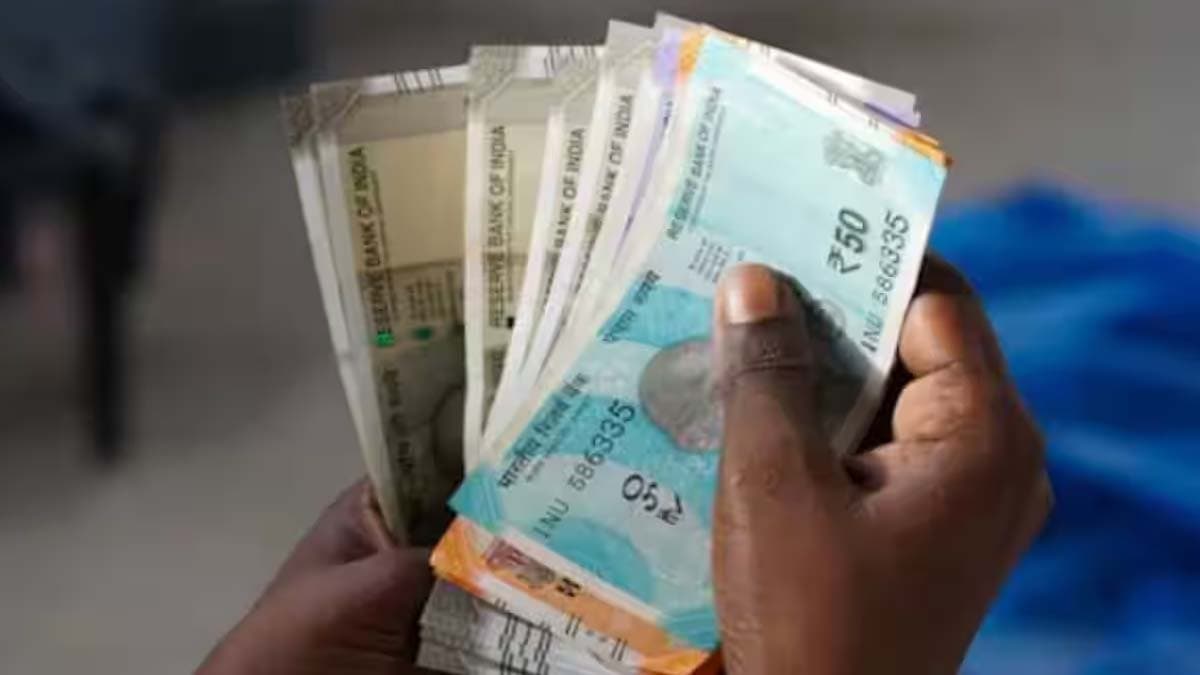 If your basic salary is RS 58000 what will be your monthly pension after 18 29 and 33 years of service