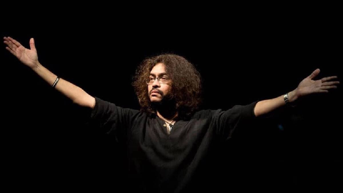 Rupam Islam fumes over Bangladeshi tag on Bengali as Delhi Police s official letter sparks controversy