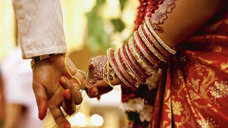 Man Marries Girlfriend in Morning Another Woman at Night in Gorakhpur Uttarpradesh