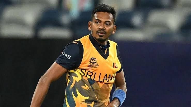 KKR: চোটে ছিটকে গেলেন অ্যাটকিনসন, চামিরাকে সই করাল কেকেআর 