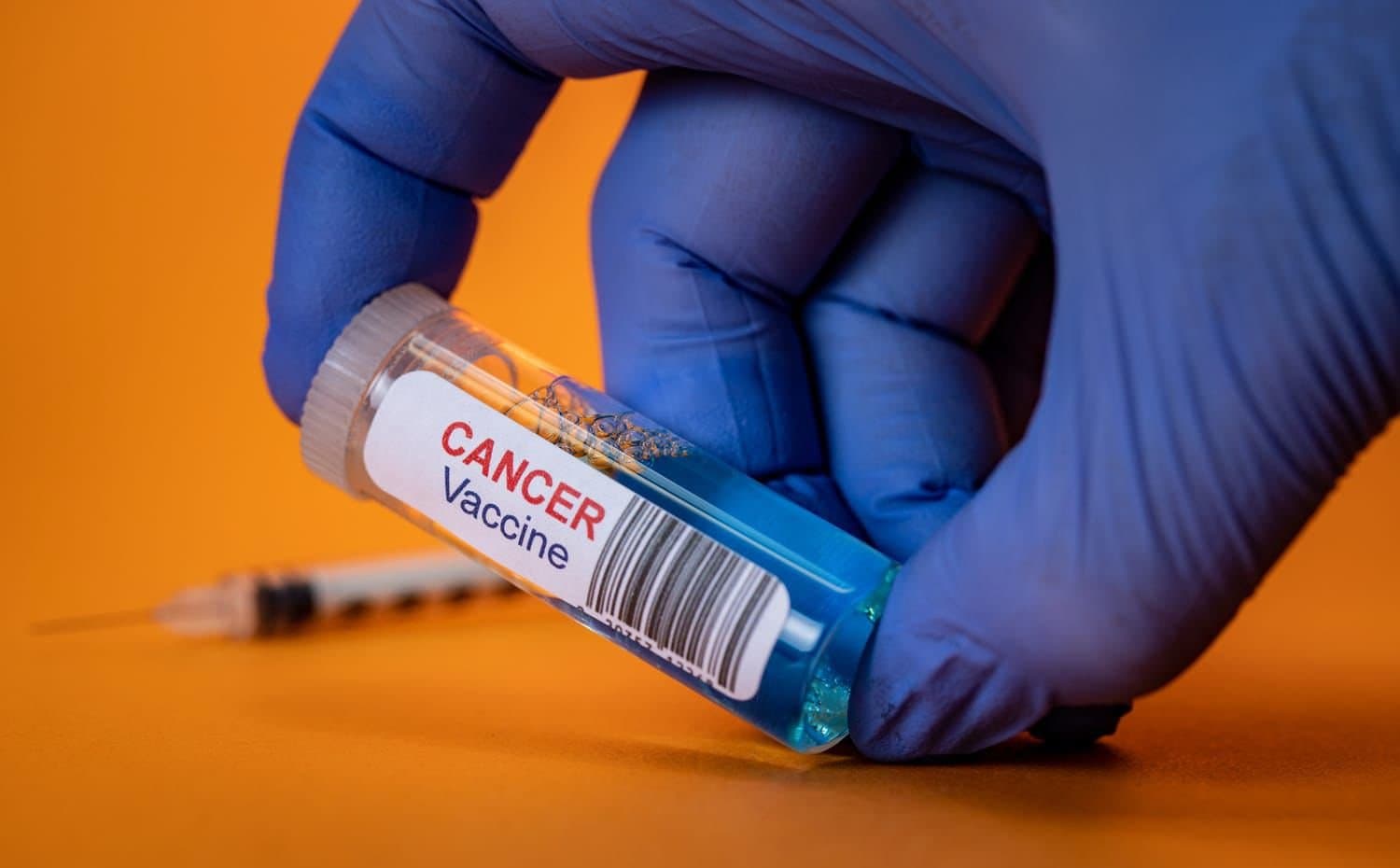 Thousands Of Patients Will Receive World’s First Cancer Vaccine In NHS’ Groundbreaking Trials 