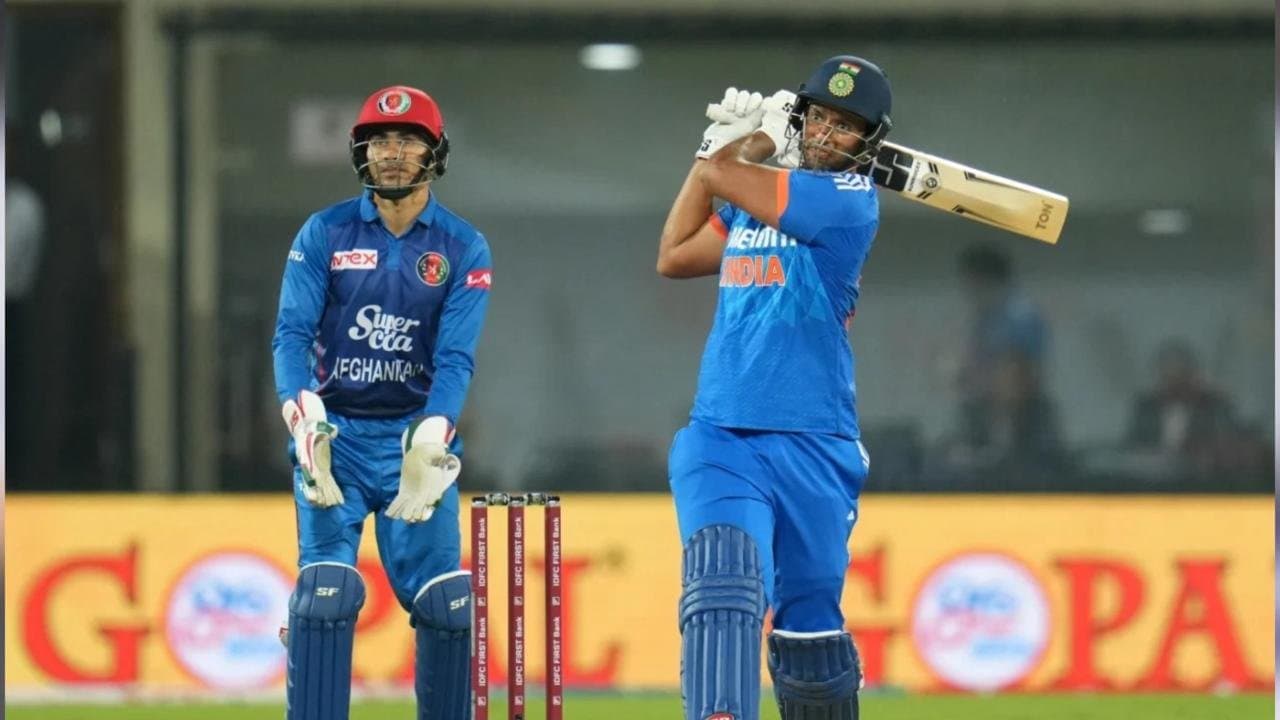 India-Afghanistan: তরুণ যশস্বী-শিবমের বিক্রমে আফগানদের বিরুদ্ধে সিরিজ জয় ভারতের 