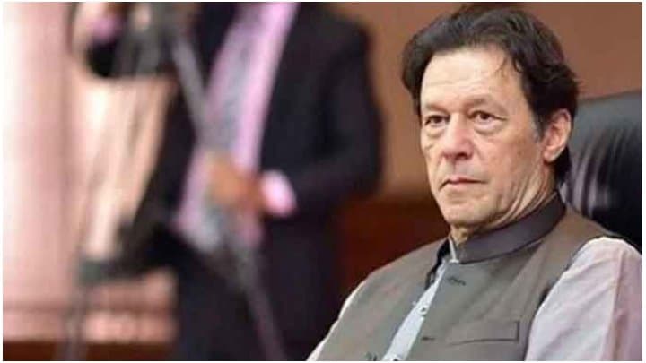 Imran Khan: সাইফার মামলায় নাম জড়াল ইমরান খান ও শাহ মাহমুদ কুরেশির