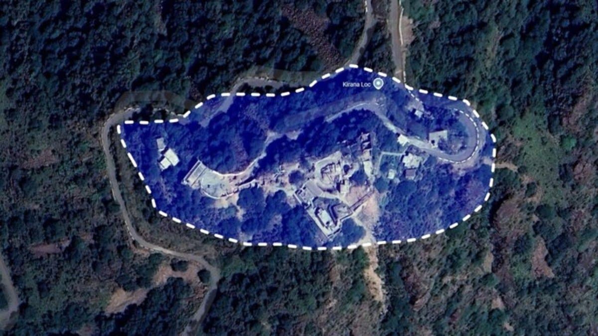 Operation Sindoor: Radiation leaking from Pakistan s Kirana hill IAEA clarifies