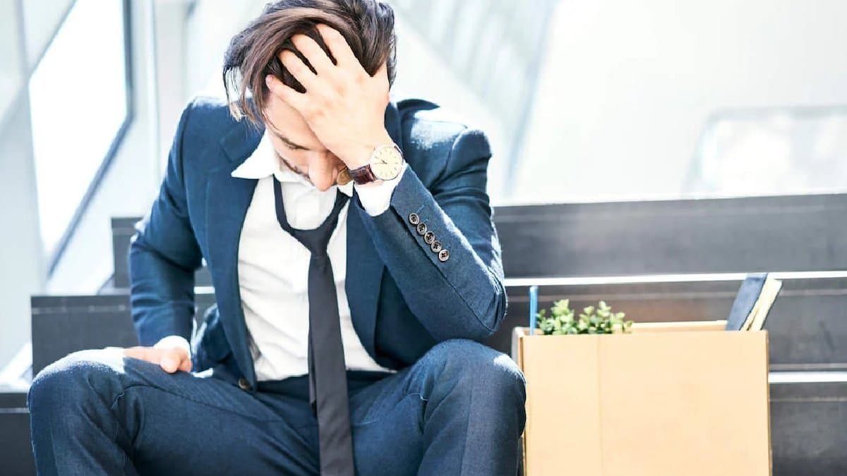 Microsoft layoffs: Tech giant fires  employees know the reason gnr 