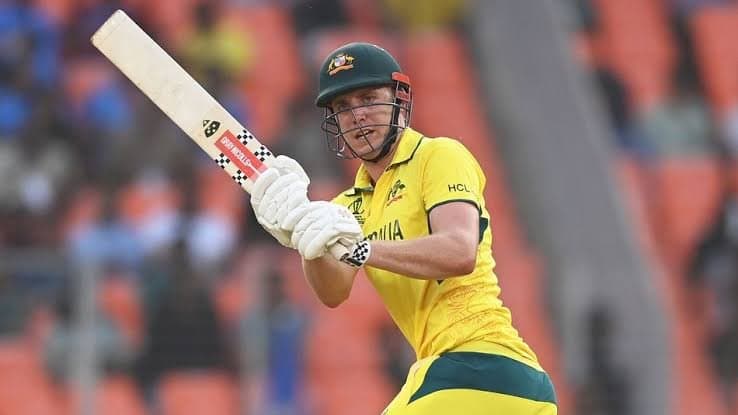 Big blow for Australia, Star all rounder rendered doubtful for India tests spt 