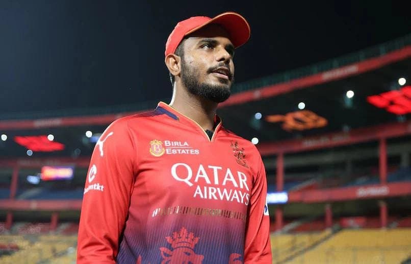 RCB star Yash Dayal breaks silence on sexual assault 