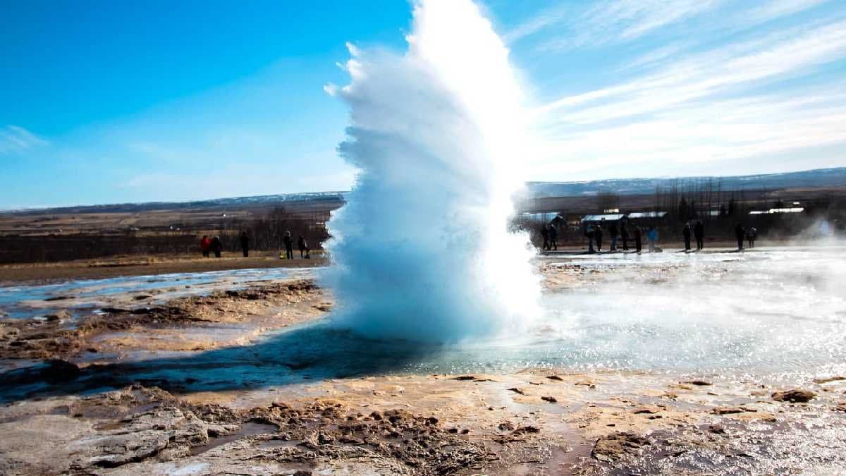 Russia got white hydrogen then Putin announced a big decision gnr