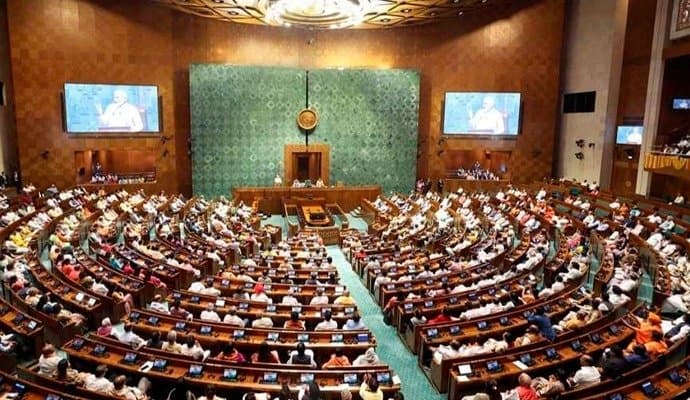 Parliament Winter Session: ৪ ডিসেম্বর থেকে শুরু হচ্ছে সংসদের শীতকালীন অধিবেশন