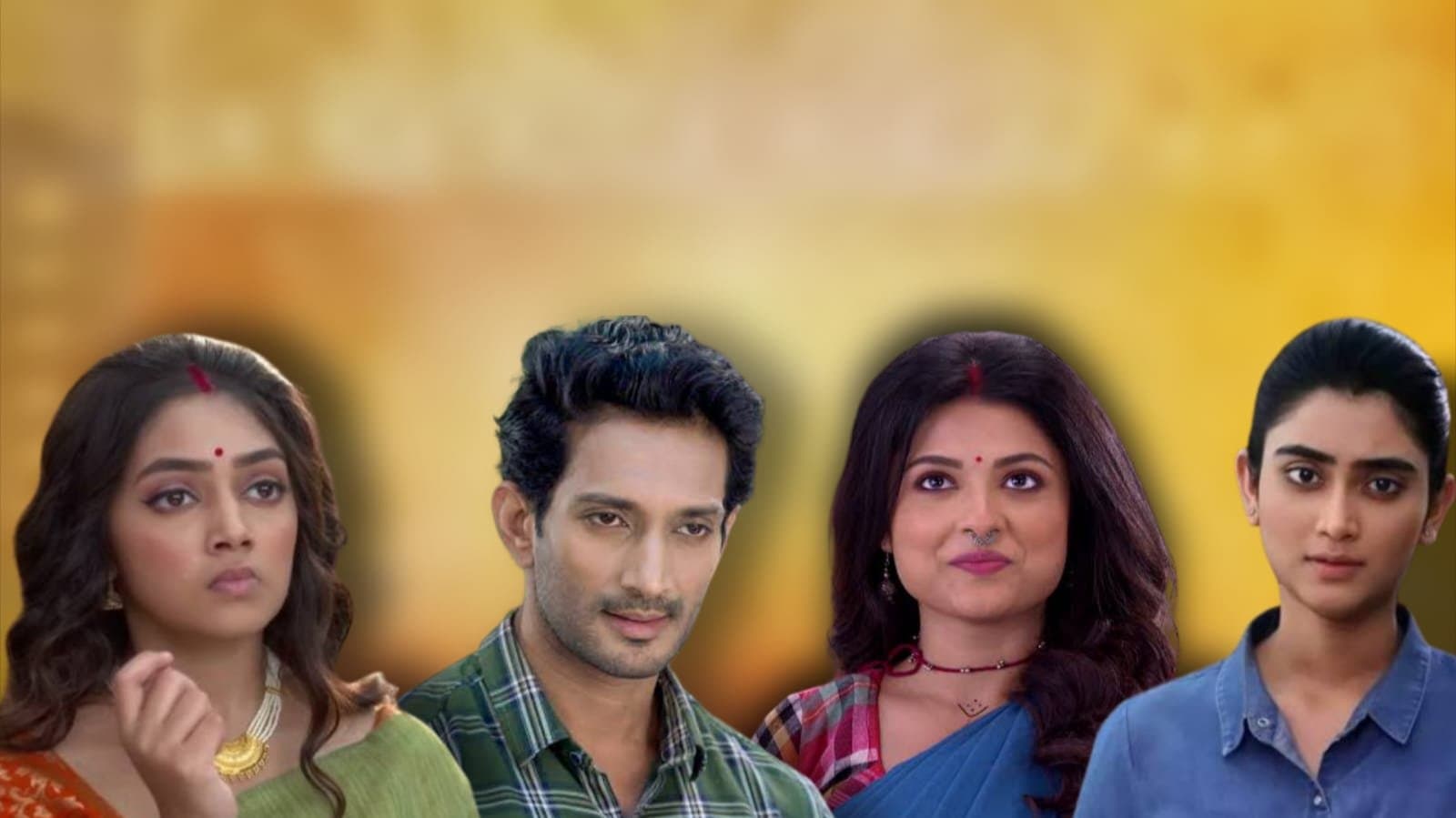 This week trp list revealed Parashuram and Rangamoti Tirandaj are bengal topper 