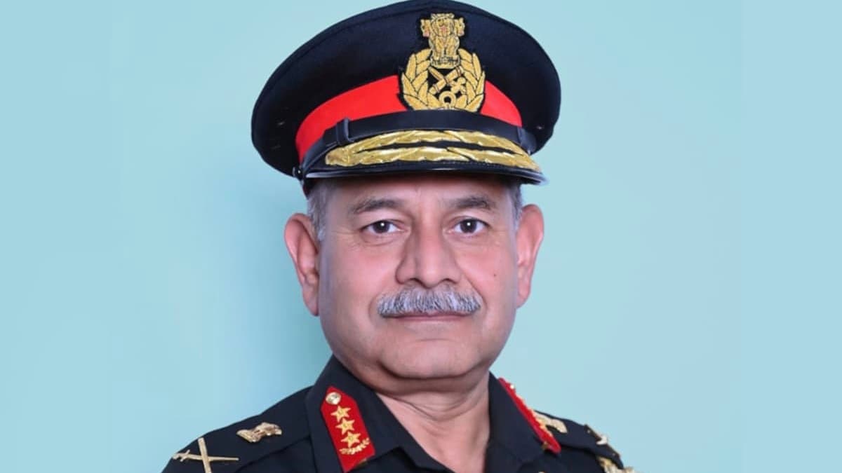 Lt Gen Upendra Dwivedi: ভারতীয় সেনার প্রধান হচ্ছেন লেফটেন্যান্ট জেনারেল উপেন্দ্র দ্বিবেদী 