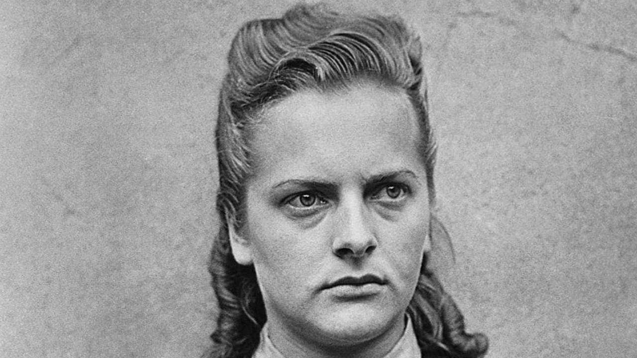 Irma Grese