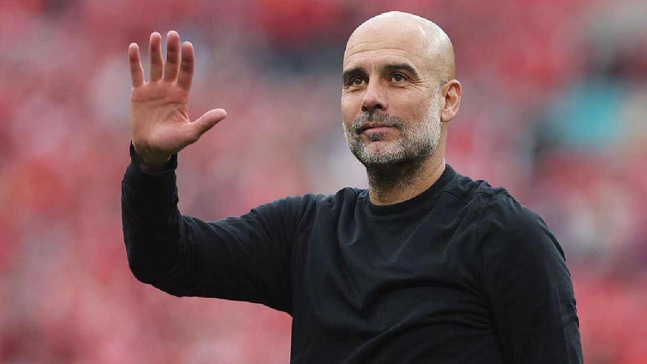 Pep Guardiola is set to oversee his 1000th match in management 